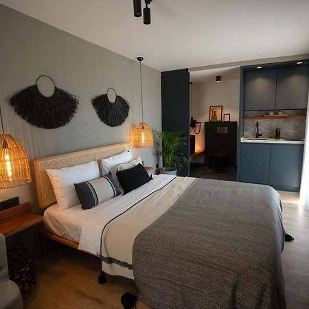 Alp Suites Pinehill Akyaka  Esterno foto
