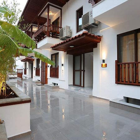 Alp Suites Pinehill Akyaka  Esterno foto