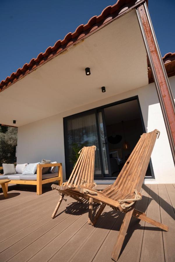 Alp Suites Pinehill Akyaka  Esterno foto
