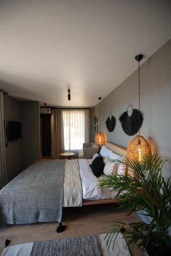 Alp Suites Pinehill Akyaka  Esterno foto