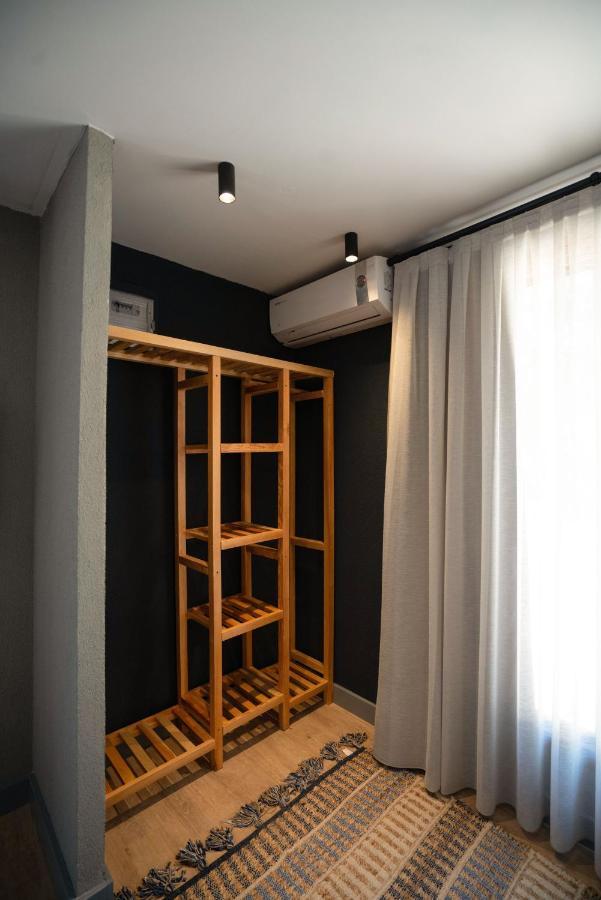 Alp Suites Pinehill Akyaka  Esterno foto