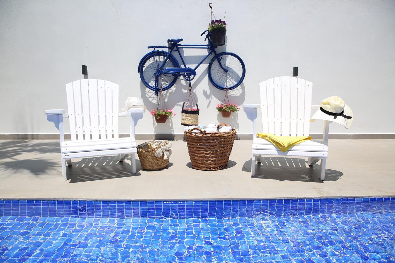 Alp Suites Pinehill Akyaka  Esterno foto