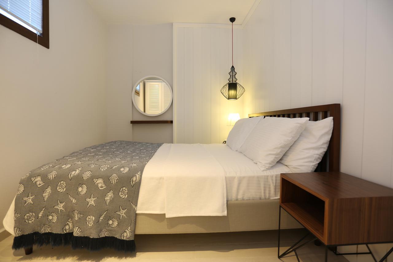 Alp Suites Pinehill Akyaka  Esterno foto
