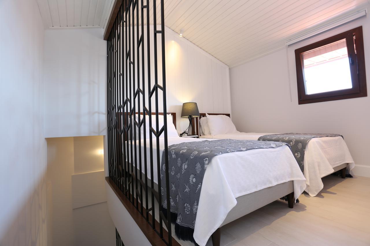 Alp Suites Pinehill Akyaka  Esterno foto