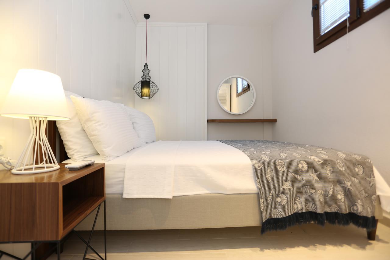 Alp Suites Pinehill Akyaka  Esterno foto