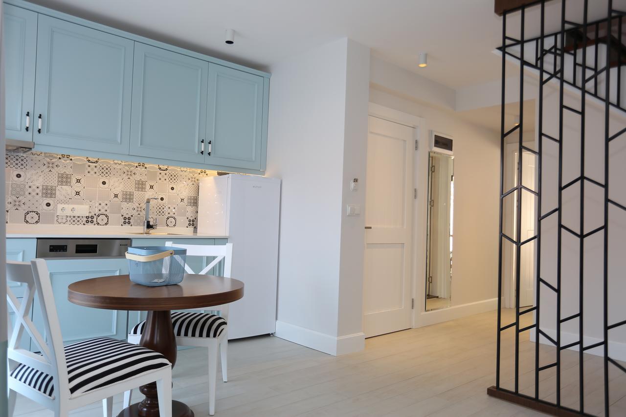 Alp Suites Pinehill Akyaka  Esterno foto