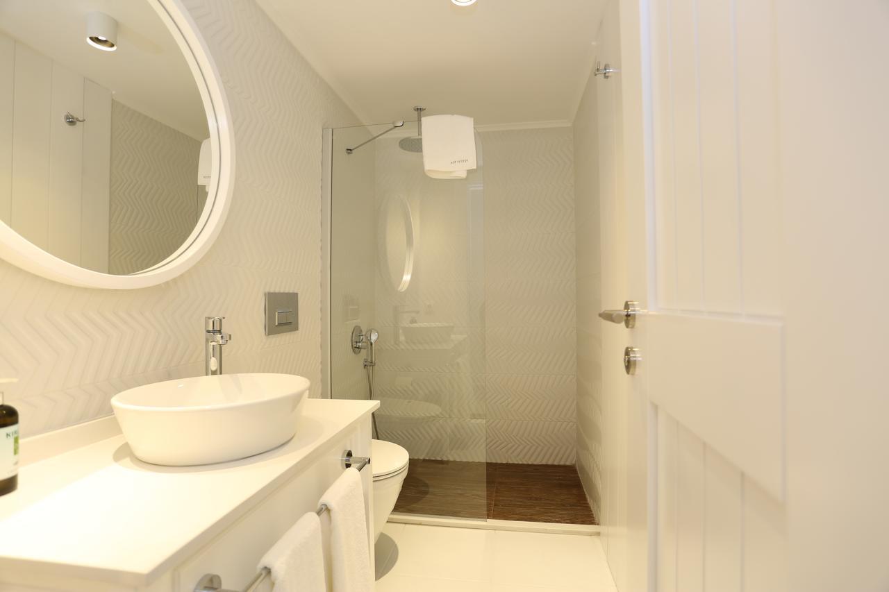 Alp Suites Pinehill Akyaka  Esterno foto