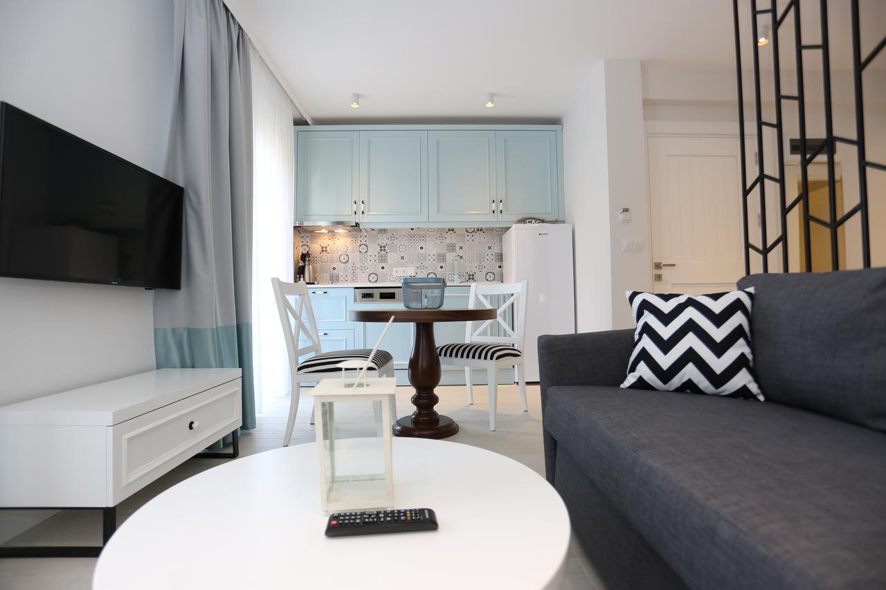Alp Suites Pinehill Akyaka  Esterno foto