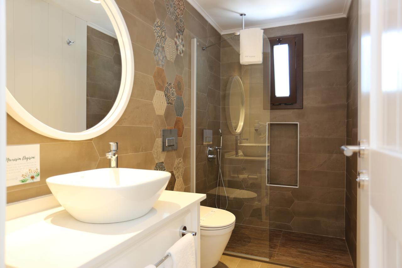 Alp Suites Pinehill Akyaka  Esterno foto