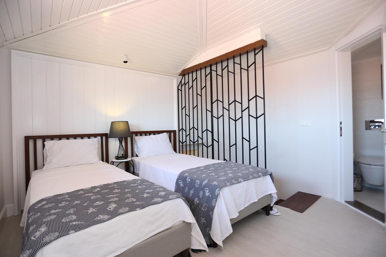 Alp Suites Pinehill Akyaka  Esterno foto