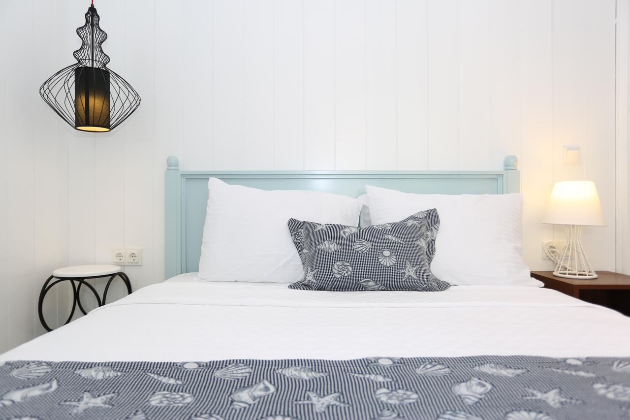 Alp Suites Pinehill Akyaka  Esterno foto