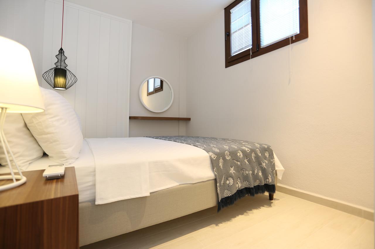 Alp Suites Pinehill Akyaka  Esterno foto